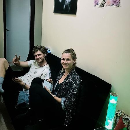 Orange Home Vacation Ντουμπάι Εξωτερικό φωτογραφία