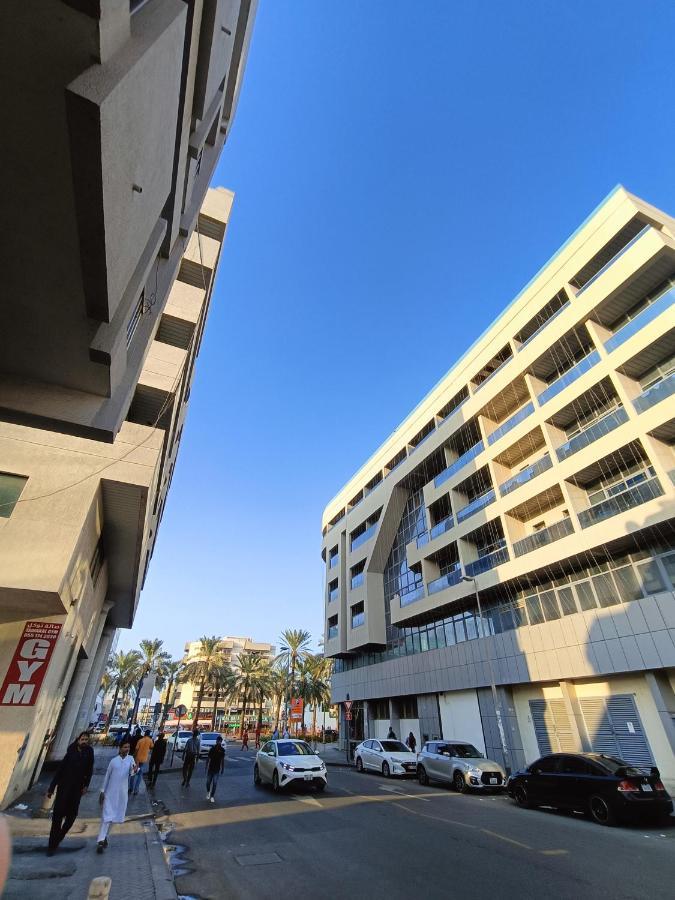 Orange Home Vacation Ντουμπάι Εξωτερικό φωτογραφία